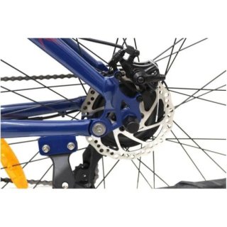 Bicicleta eléctrica Reebok 250W 13000mAh 36V 29″