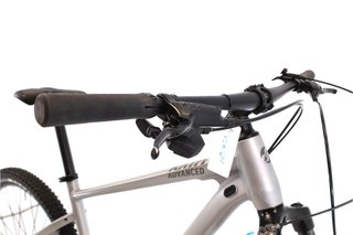 Bicicleta Ghost Kato Advanced t.L Reacondicionada