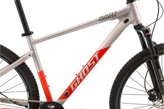 Bicicleta Ghost Kato Advanced t.L Reacondicionada