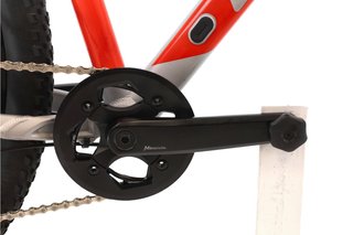 Bicicleta Ghost Kato Advanced t.L Reacondicionada