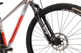 Bicicleta Ghost Kato Advanced t.L Reacondicionada
