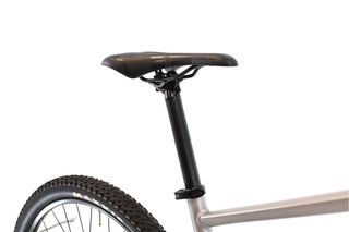 Bicicleta Ghost Kato Advanced t.L Reacondicionada