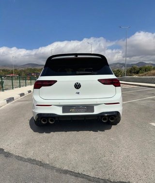 Volkswagen Golf R 20 Aniversario 2.0 TSI 245kW 4Mot DSG