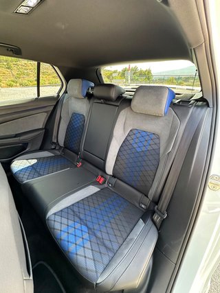 Volkswagen Golf R 20 Aniversario 2.0 TSI 245kW 4Mot DSG
