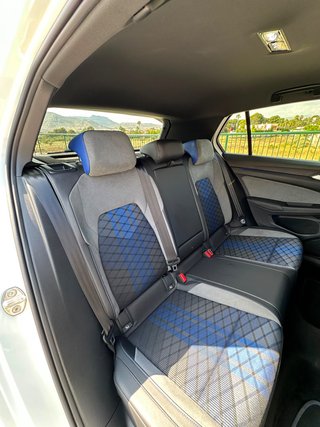 Volkswagen Golf R 20 Aniversario 2.0 TSI 245kW 4Mot DSG