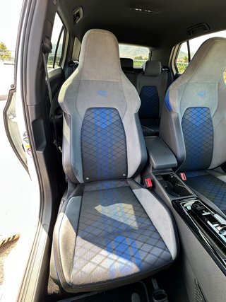Volkswagen Golf R 20 Aniversario 2.0 TSI 245kW 4Mot DSG