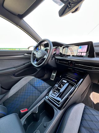 Volkswagen Golf R 20 Aniversario 2.0 TSI 245kW 4Mot DSG
