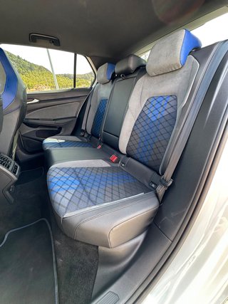 Volkswagen Golf R 20 Aniversario 2.0 TSI 245kW 4Mot DSG