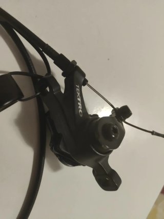 Freno Delantero Tektro Rockrider ST 120 (NUEVO)