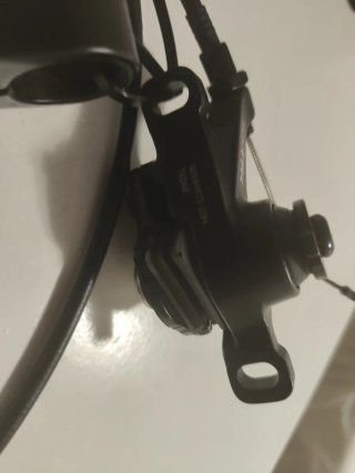 Freno Delantero Tektro Rockrider ST 120 (NUEVO)