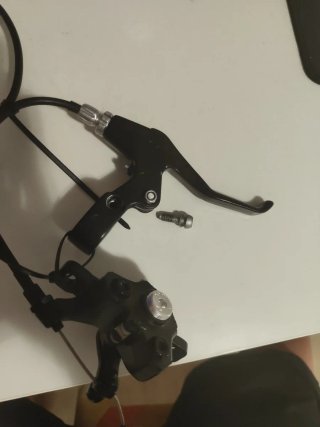 Freno Delantero Tektro Rockrider ST 120 (NUEVO)