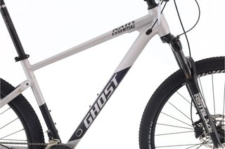 Bicicleta Ghost Kato Essential t.L Reacondicionada