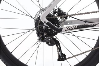Bicicleta Ghost Kato Essential t.L Reacondicionada
