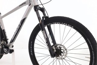 Bicicleta Ghost Kato Essential t.L Reacondicionada