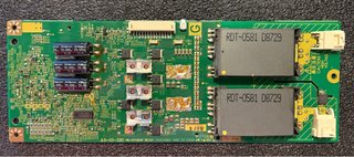 Placa Inversora Panasonic TH-32LR11UK JLS-03-32EI