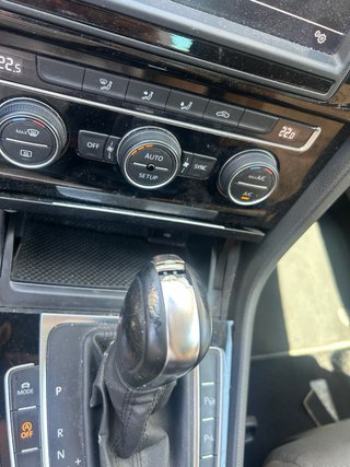 Vw Golf 2014
