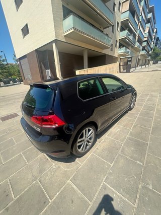 Vw Golf 2014