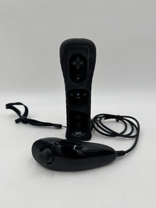 Nintendo Wii sport resort pack + balance board