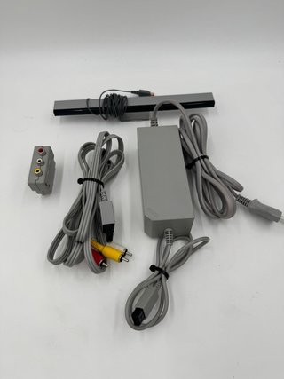 Nintendo Wii sport resort pack + balance board
