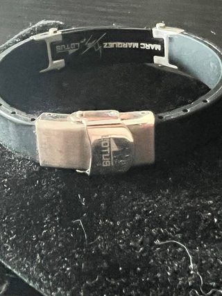 Pulsera Lotus Marc Márquez