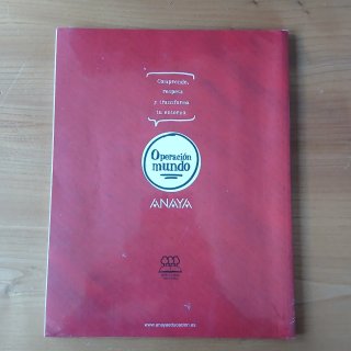 Matemáticas 3 ESO Anaya