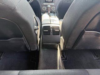 Mercedes-Benz Clase C 2012