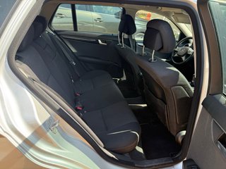 Mercedes-Benz Clase C 2012