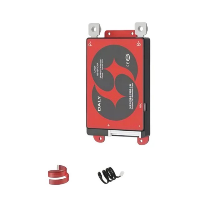 BMS DALY 16S 60V 80A