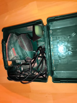 Lijadora Bosch PSM 80 A