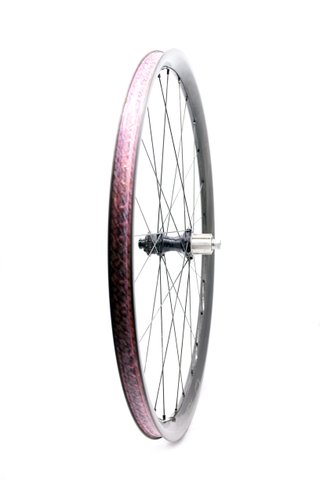 Ruedas Campagnolo levante (Gravel)