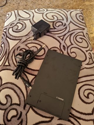 Lector de libros electrónicos Papyre