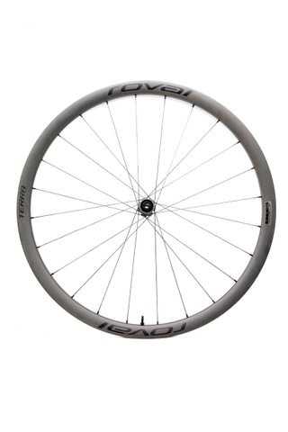 Ruedas Roval Terra Gravel