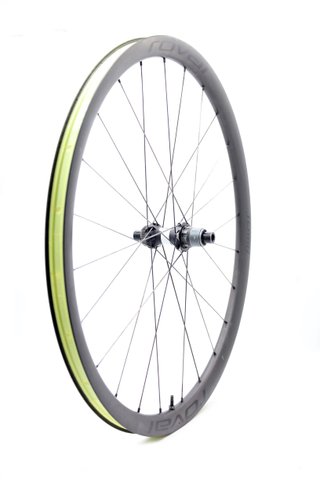 Ruedas Roval Terra Gravel