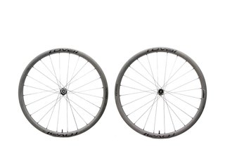 Ruedas Roval Terra Gravel