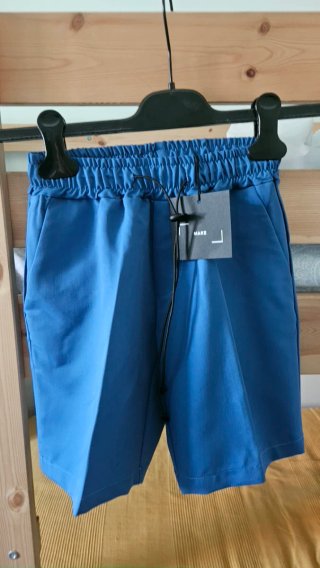 Completo bambino maglietta e pantaloncini