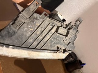 Faros Ford Focus MK2 (Usados)