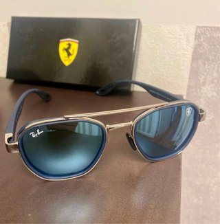 Gafas Ferrari Ray-Ban