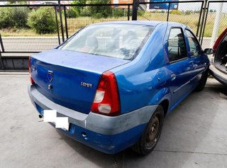 Dacia 231533 6001548025 colector escape logan 1.6