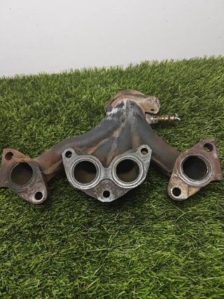 Dacia 231533 6001548025 colector escape logan 1.6