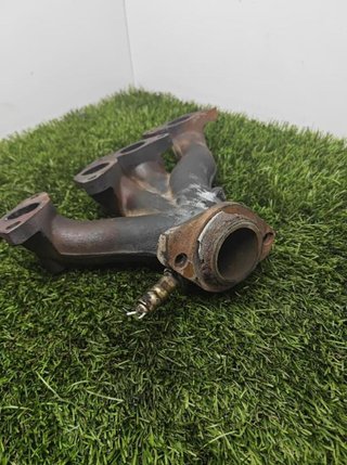 Dacia 231533 6001548025 colector escape logan 1.6