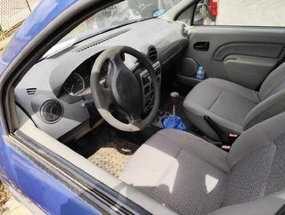 Dacia 231533 6001548025 colector escape logan 1.6
