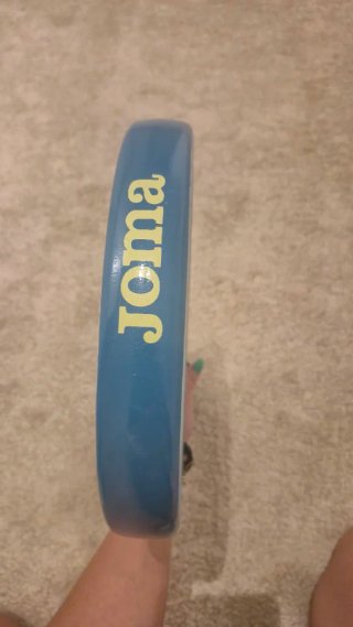 Raquete padel Joma