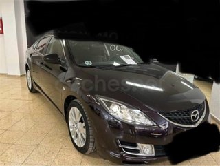 Mazda 6 2009