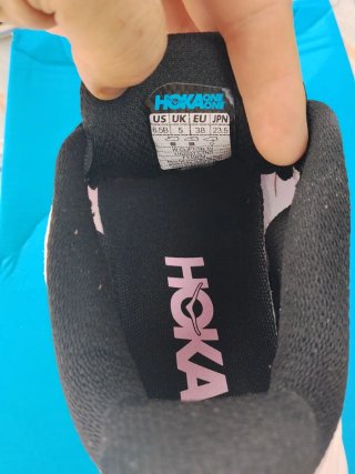 Zapatillas Hoka Clifton 10 Mujer Talla 38