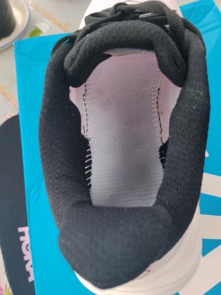 Zapatillas Hoka Clifton 10 Mujer Talla 38