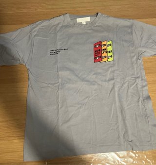 Lote 5 Camisetas Manga Corta