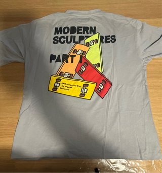 Lote 5 Camisetas Manga Corta