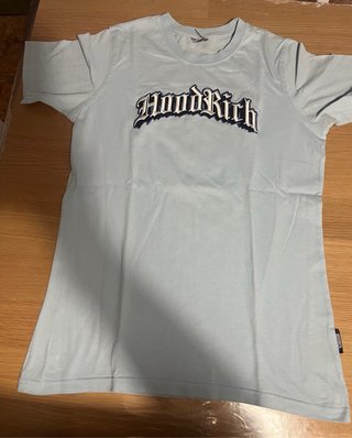 Lote 5 Camisetas Manga Corta