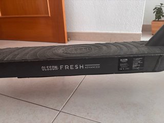 Patinete Eléctrico Olsson Fresh Advanced