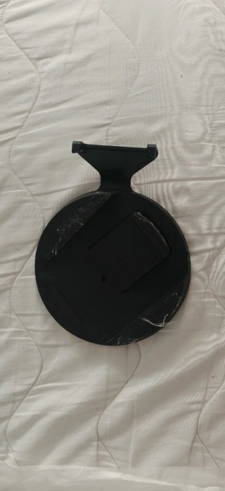 Carcasa PS5 + Soporte